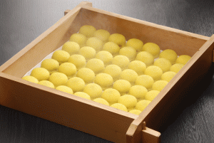 会津柳津名物・小池菓子舗の【あわまんじゅう】販売店舗まとめ