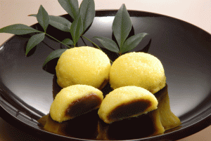 会津柳津名物・小池菓子舗の【あわまんじゅう】販売店舗まとめ
